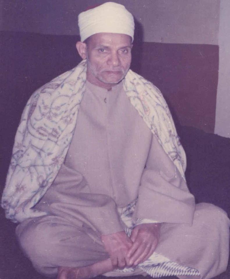 الشيخ عبد الرشيد