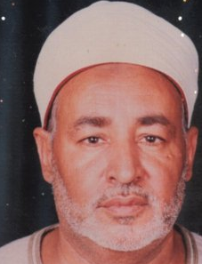 الشيخ د علي عبد اللطيف