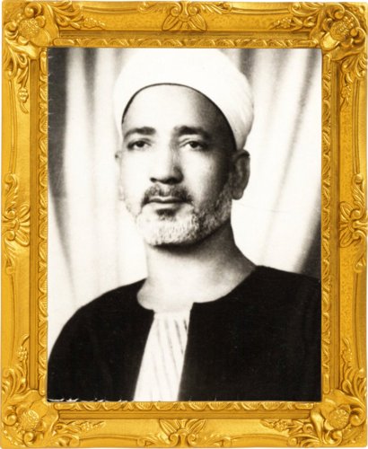 الشيخ محمد سليمان